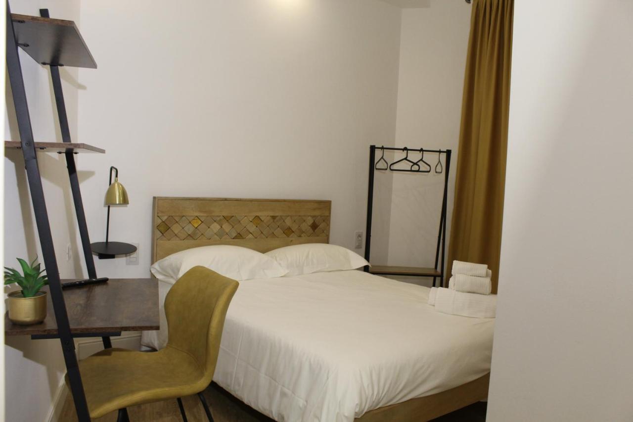 Domino Hotel Turin
