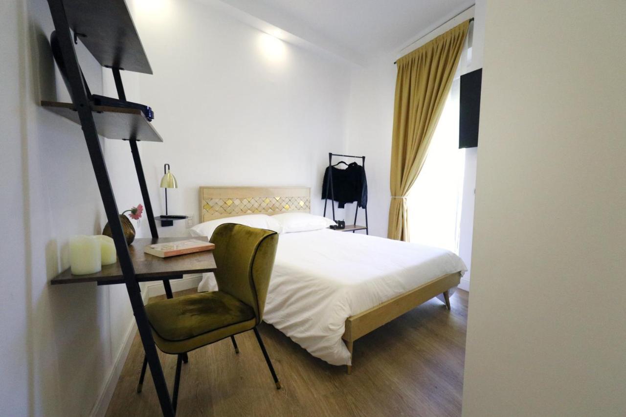 Hotel Domino Turin