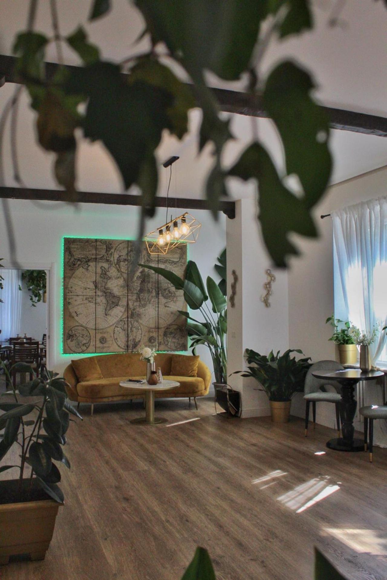 Domino Hotel Turin