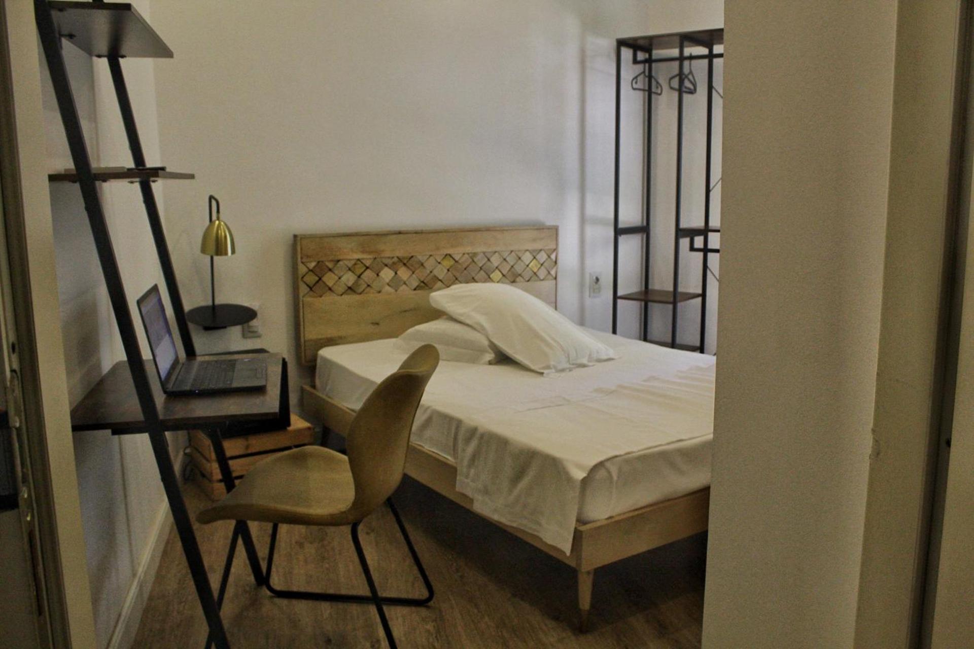 Domino Hotel