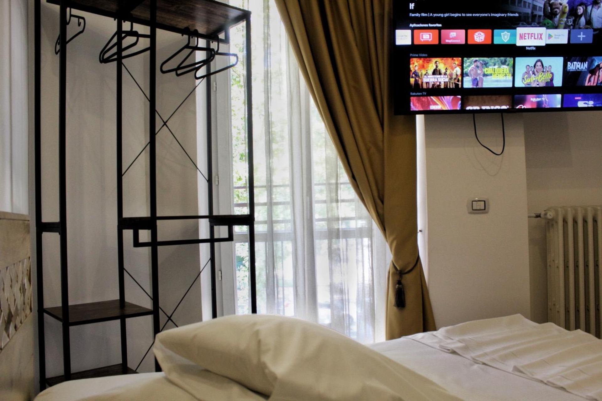 Domino Hotel 3*