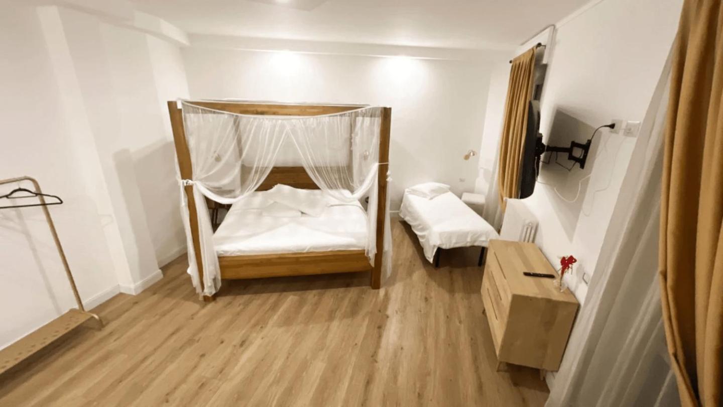 Domino Hotel Turin