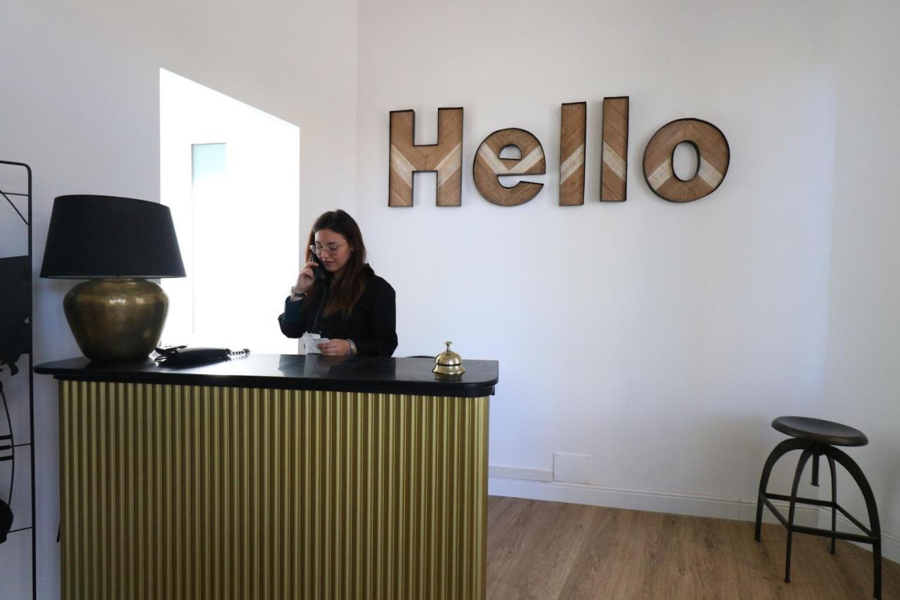 Hotel Domino Torino